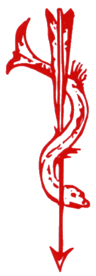 Logo Lothian Foundation Press